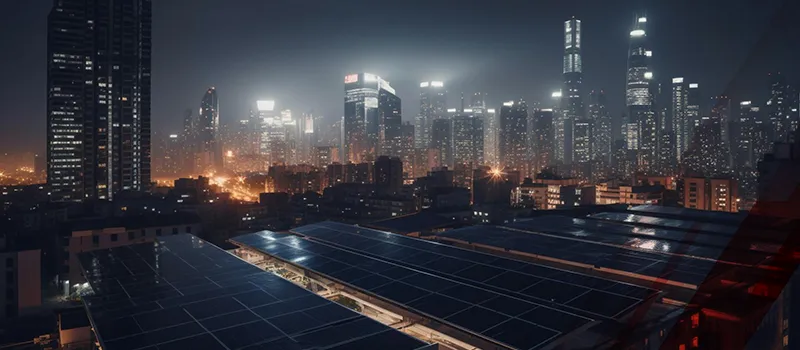 How is Building-to-Grid Technology Reshaping Energy Consumption? How is Building-to-Grid Technology Reshaping Energy Consumption?